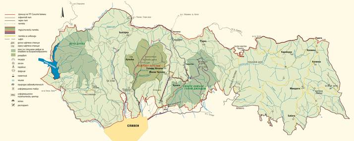 map-sinite-kamani