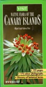 Native Flora of the Canary Islands: Miguel Angel Cabrera Perez, Martin Gell