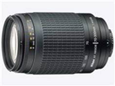 AF Zoom Nikkor 70-300mm F4-5.6G (ブラック) 製品画像
