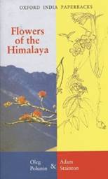 Flowers of The Himalaya (OIP): Polunin Oleg & Stainton Adam