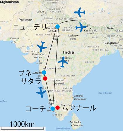 route2018india