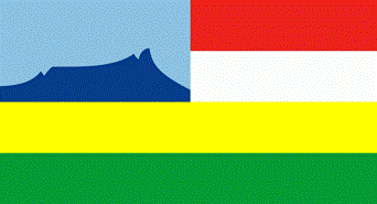 ファイル:Flag of Kota Kinabalu.svg